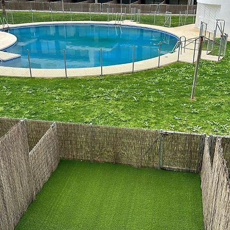 Zahara Pueblo Boutique II Apartment Zahara de los Atunes Ngoại thất bức ảnh