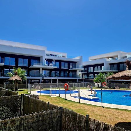 Zahara Pueblo Boutique II Apartment Zahara de los Atunes Ngoại thất bức ảnh