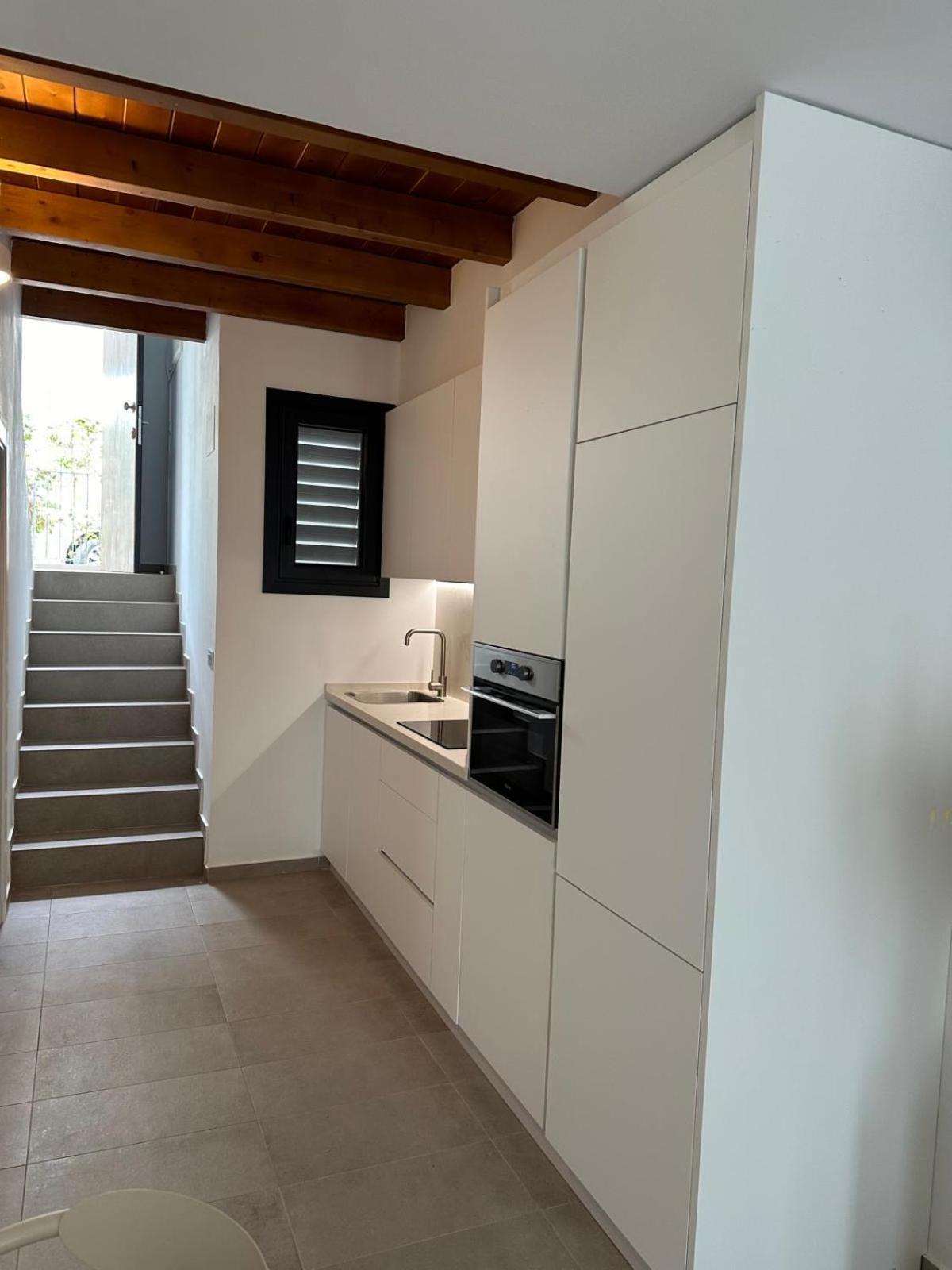 Zahara Pueblo Boutique II Apartment Zahara de los Atunes Ngoại thất bức ảnh