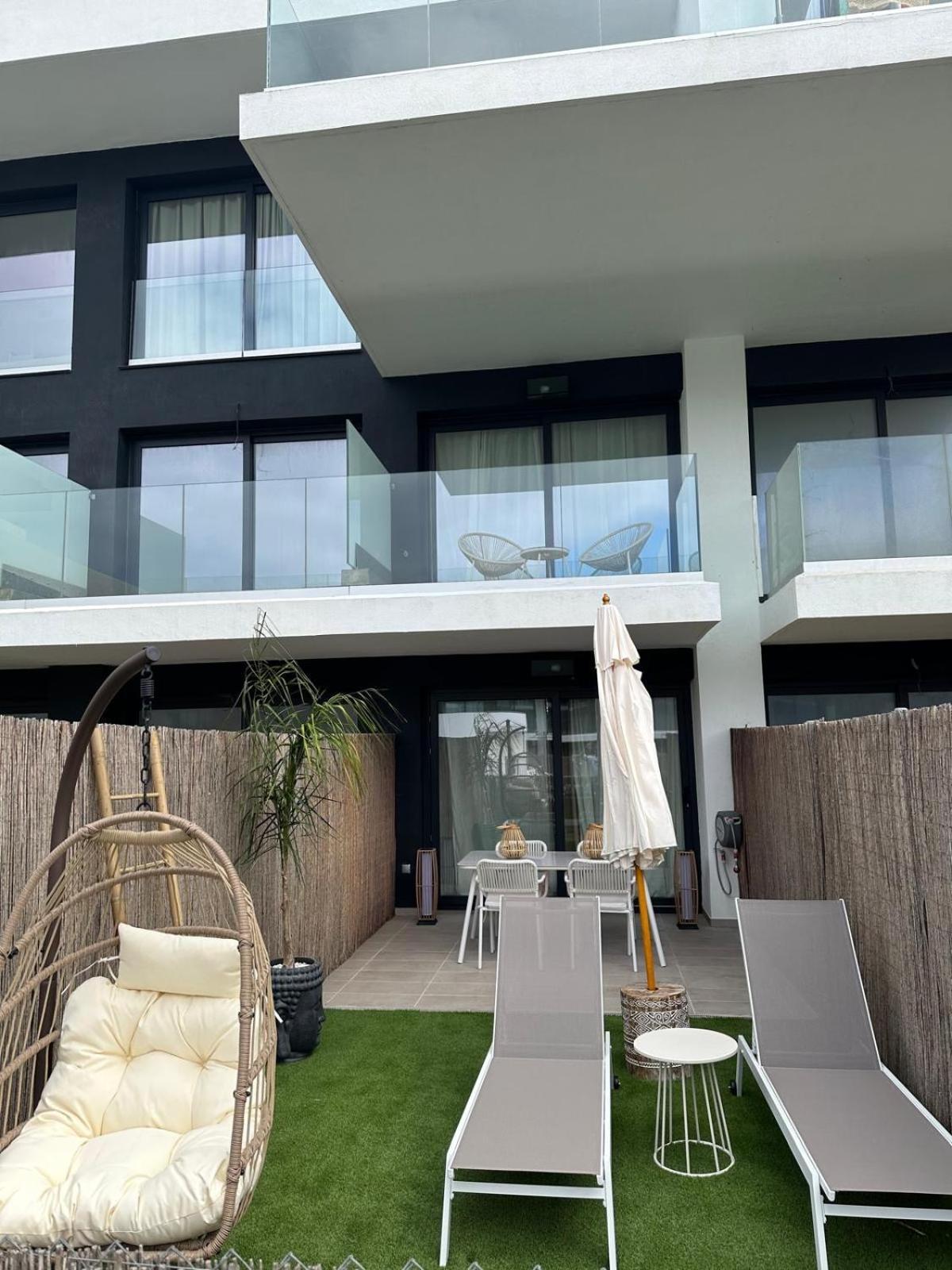 Zahara Pueblo Boutique II Apartment Zahara de los Atunes Ngoại thất bức ảnh