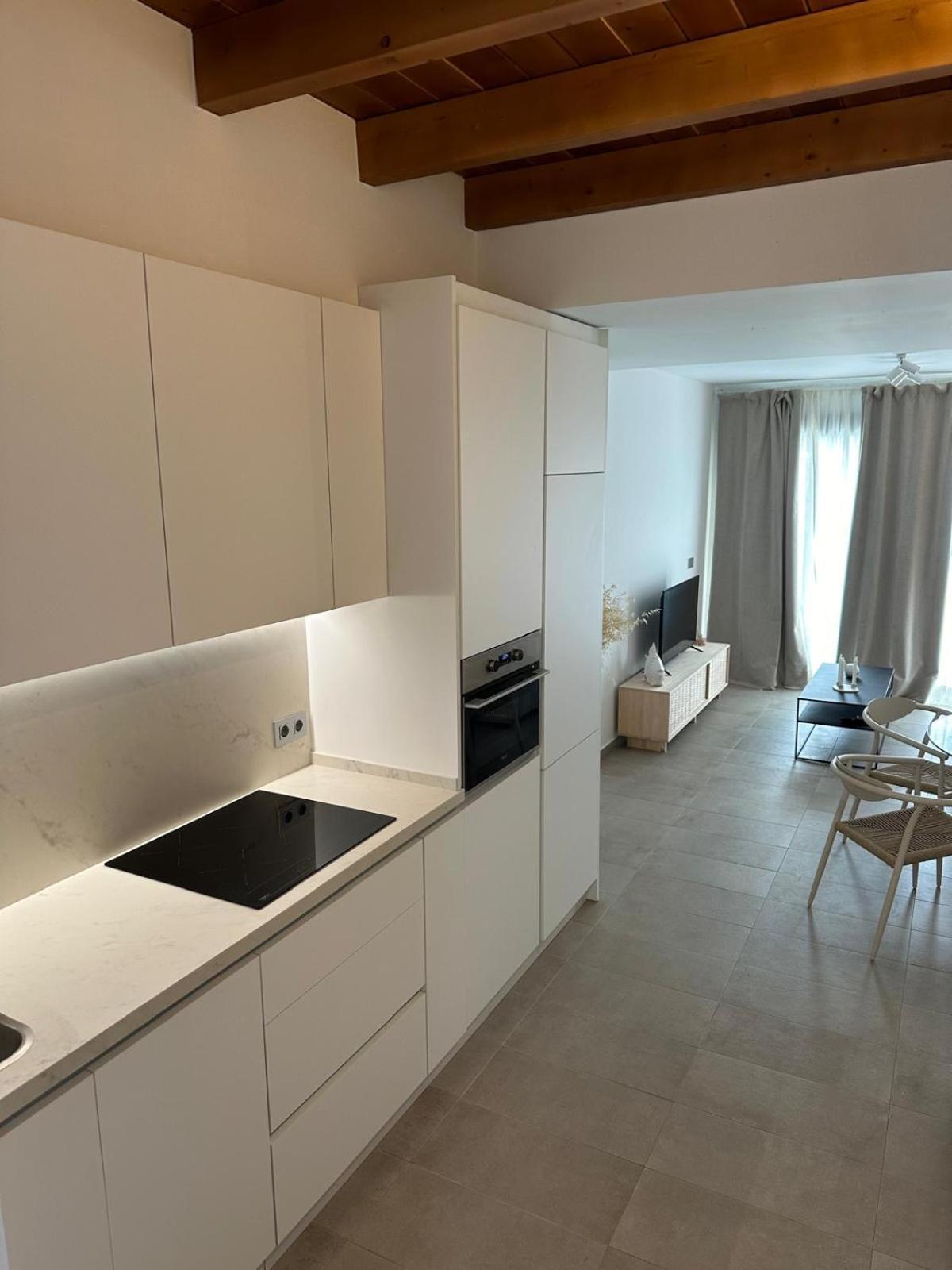 Zahara Pueblo Boutique II Apartment Zahara de los Atunes Ngoại thất bức ảnh